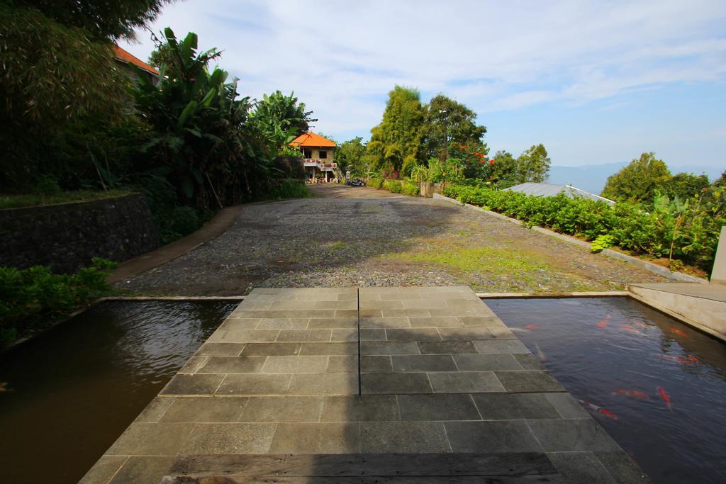 Munduk Melanting Cottages מראה חיצוני תמונה