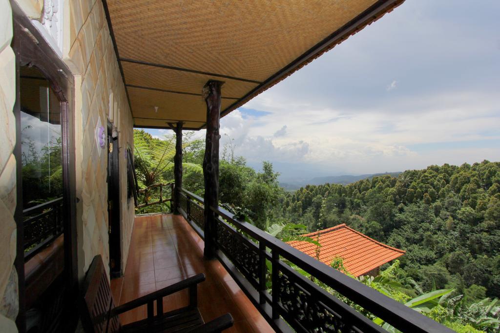 Munduk Melanting Cottages מראה חיצוני תמונה