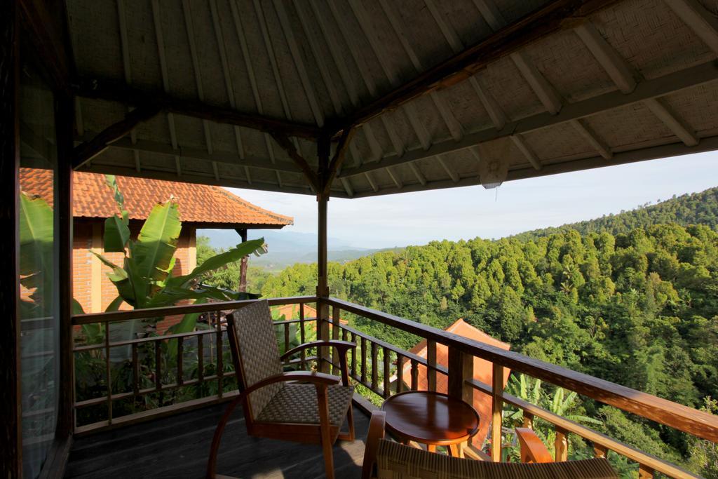 Munduk Melanting Cottages מראה חיצוני תמונה
