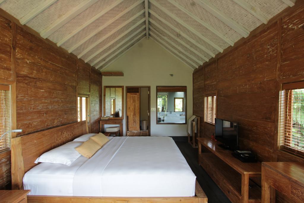 Munduk Melanting Cottages מראה חיצוני תמונה