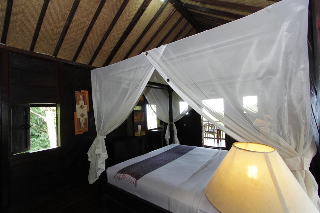 Munduk Melanting Cottages מראה חיצוני תמונה