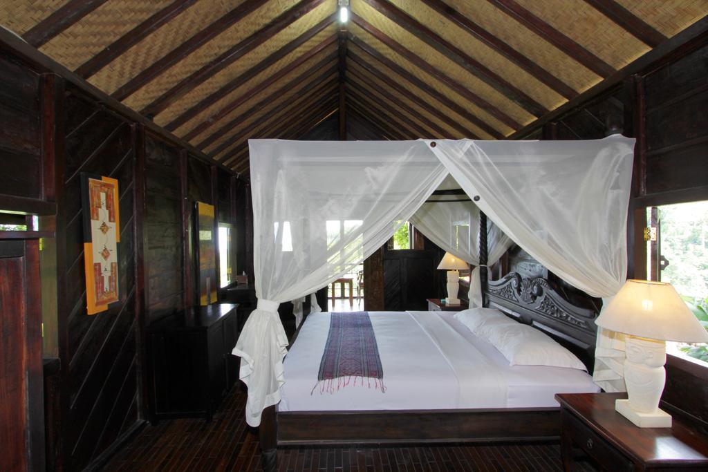 Munduk Melanting Cottages מראה חיצוני תמונה