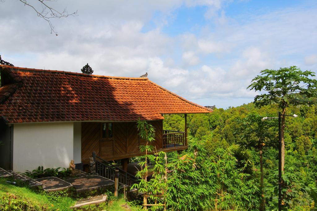 Munduk Melanting Cottages מראה חיצוני תמונה